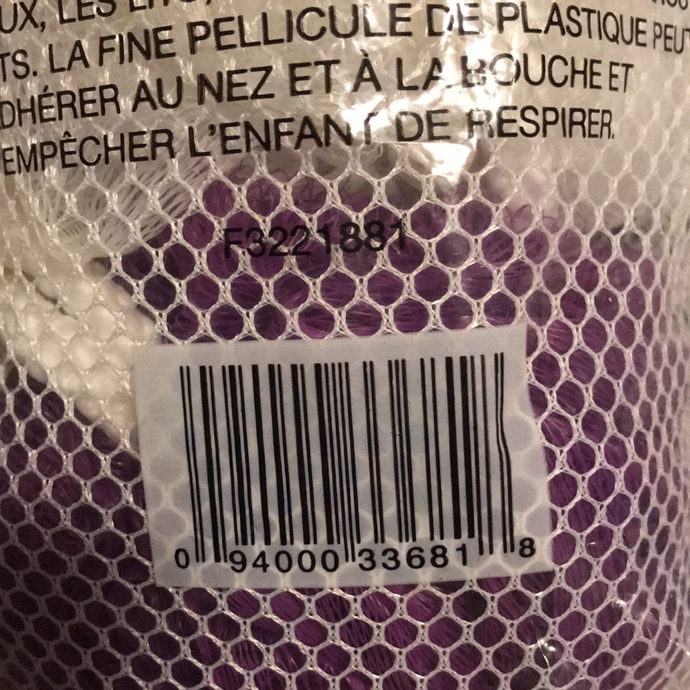 Avon set of three mini loofahs 🛀🏻 - Picture 2 of 2